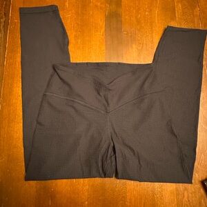 Lululemon Align V waist leggings